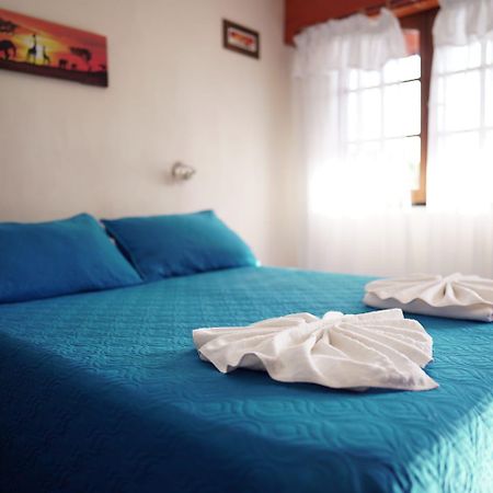 Hotel Carlos Paz Villa Carlos Paz Buitenkant foto