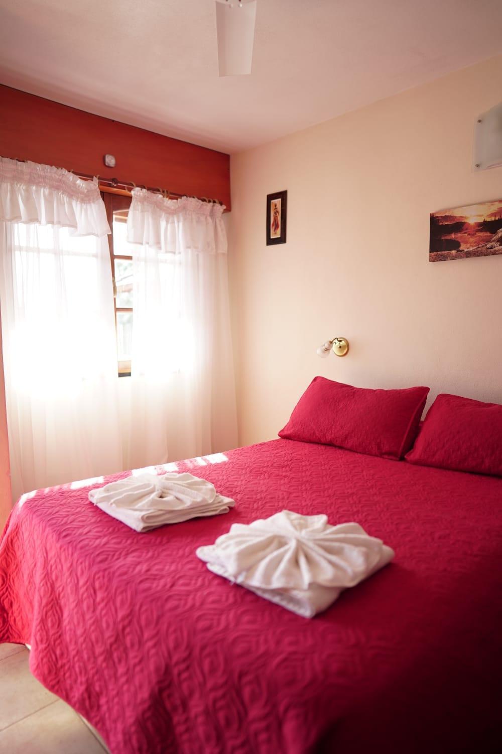 Hotel Carlos Paz Villa Carlos Paz Buitenkant foto