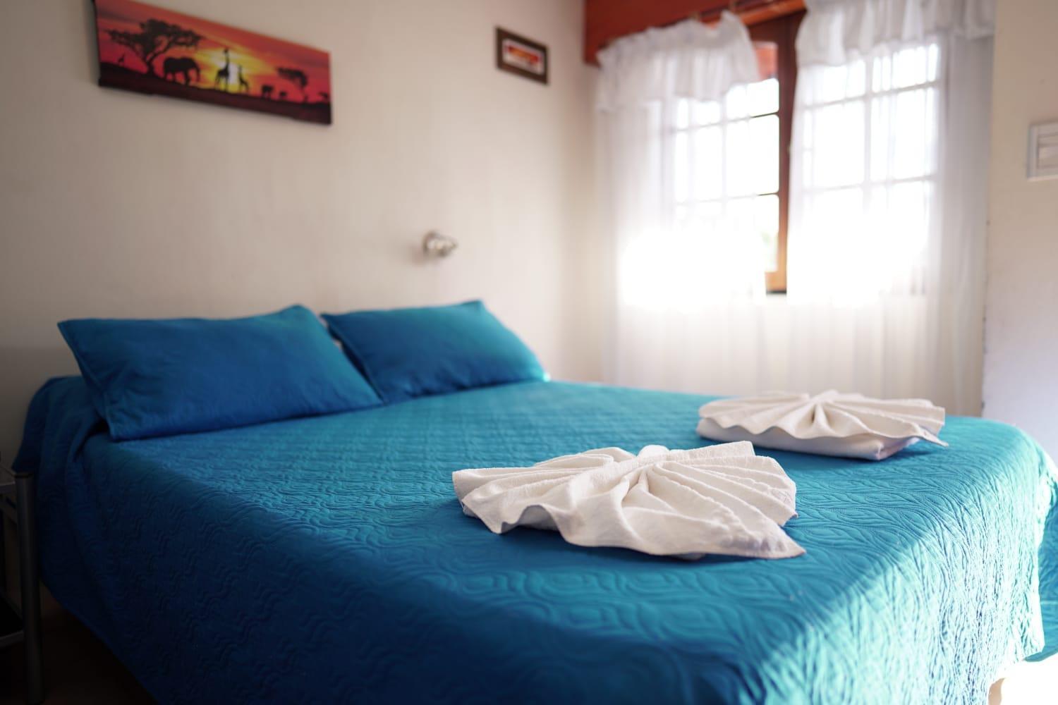 Hotel Carlos Paz Villa Carlos Paz Buitenkant foto