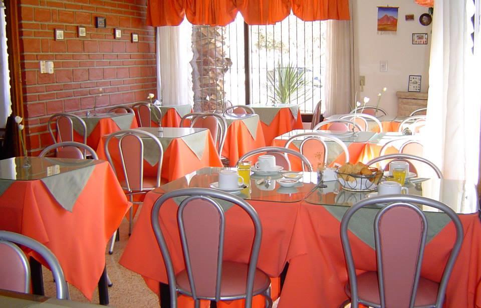 Hotel Carlos Paz Villa Carlos Paz Buitenkant foto
