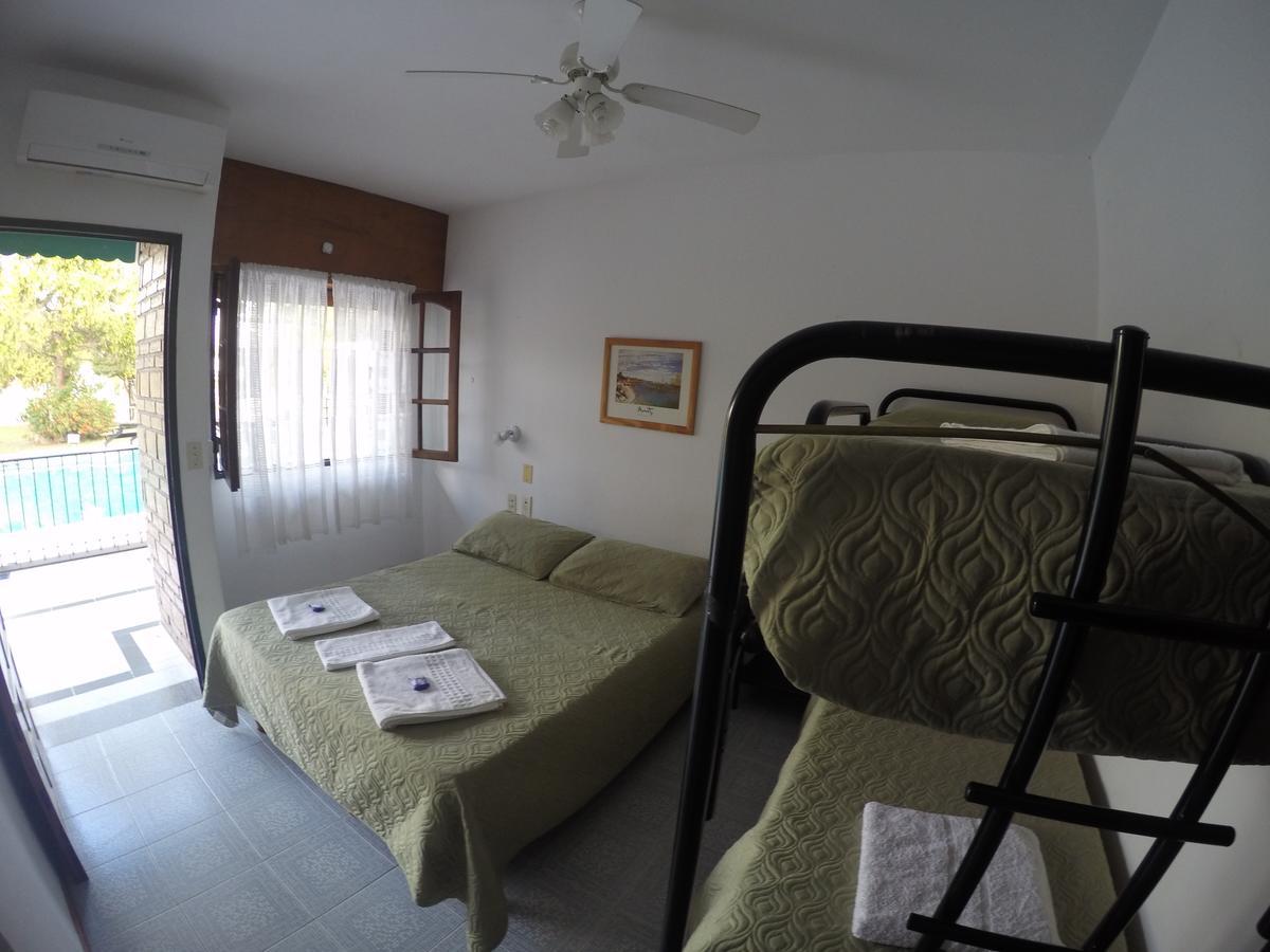 Hotel Carlos Paz Villa Carlos Paz Buitenkant foto