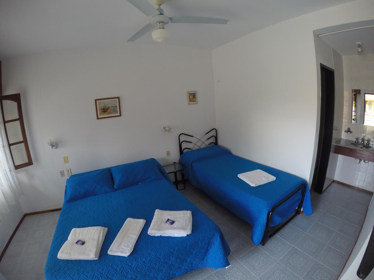 Hotel Carlos Paz Villa Carlos Paz Buitenkant foto