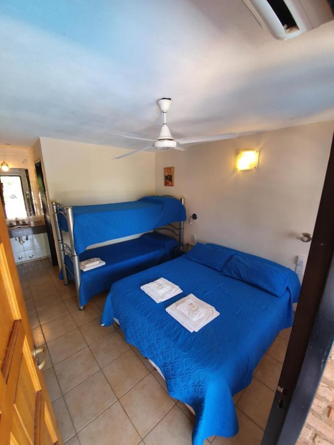 Hotel Carlos Paz Villa Carlos Paz Buitenkant foto