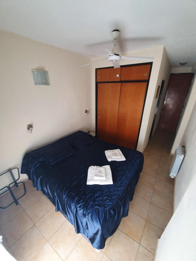 Hotel Carlos Paz Villa Carlos Paz Buitenkant foto