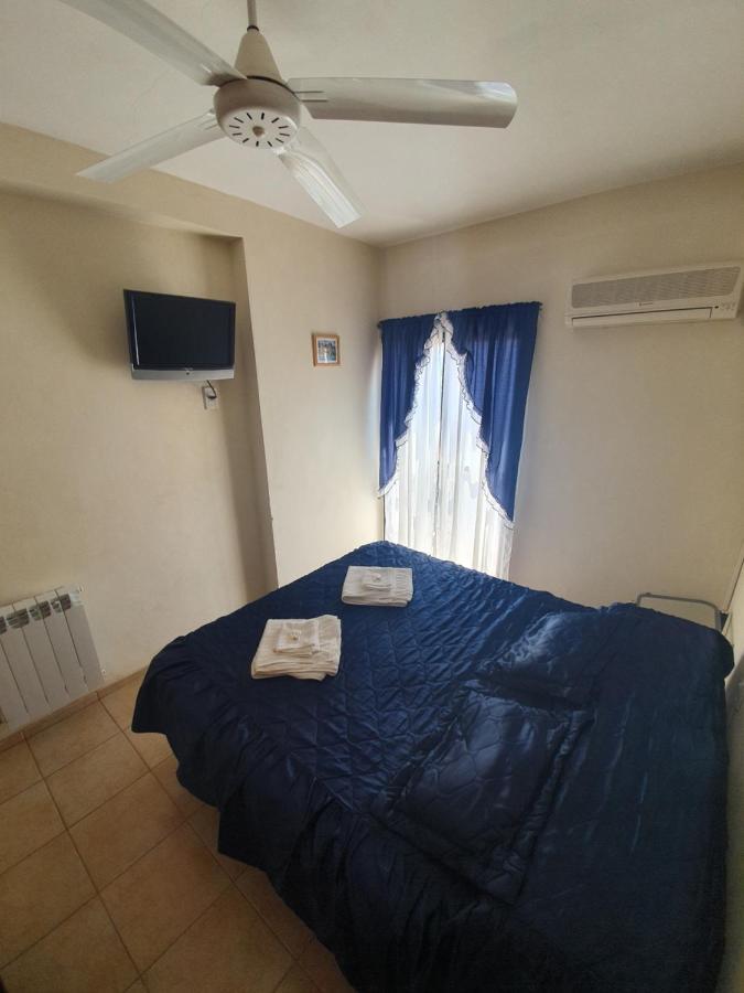 Hotel Carlos Paz Villa Carlos Paz Buitenkant foto